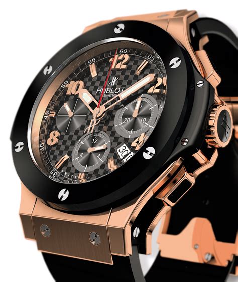 hublot bubble|Hublot big bang models.